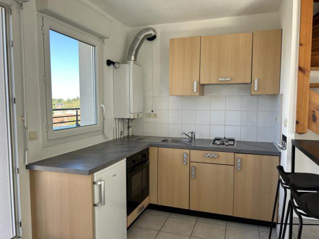 Location appartement T2 Pau - Photo 3