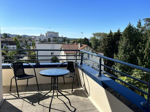 Location appartement T2 Pau - Photo 4