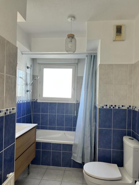 Location appartement T2 Pau - Photo 5