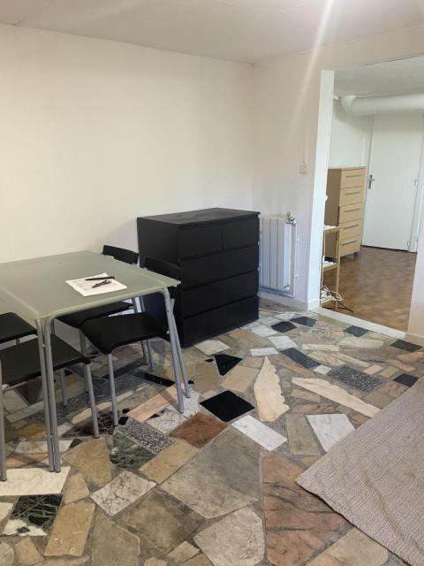 Location appartement T1 La Penne sur Huveaune - Photo 7