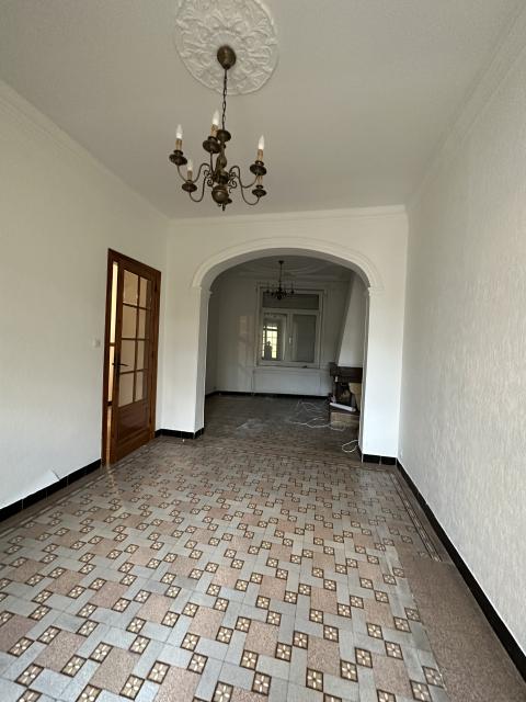 Location maison F5 Wattrelos - Photo 3