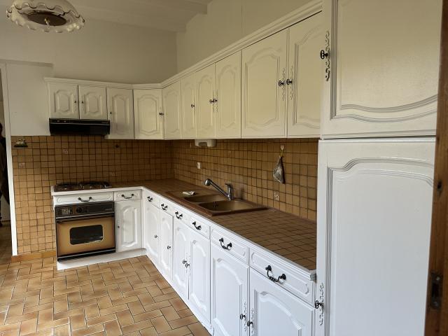 Location maison F5 Wattrelos - Photo 5