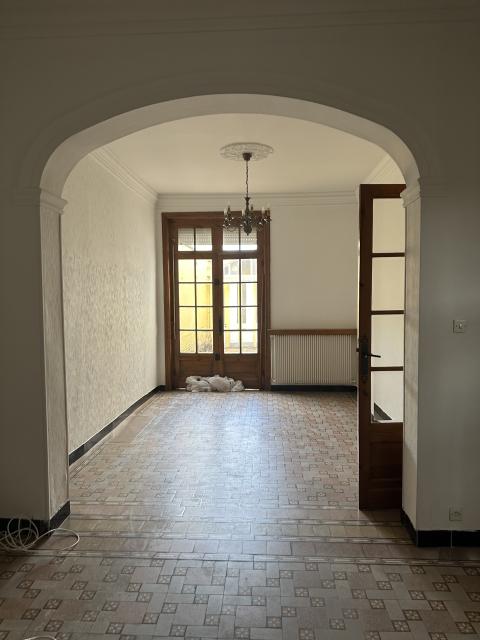 Location maison F5 Wattrelos - Photo 7