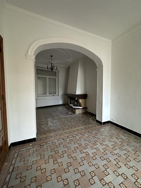 Location maison F5 Wattrelos - Photo 8