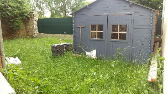 Location maison F4 Patay - Photo 3