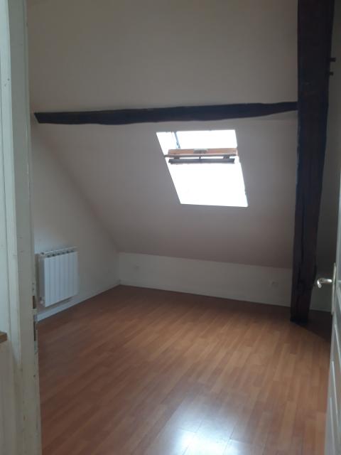 Location appartement T2 Sens - Photo 4