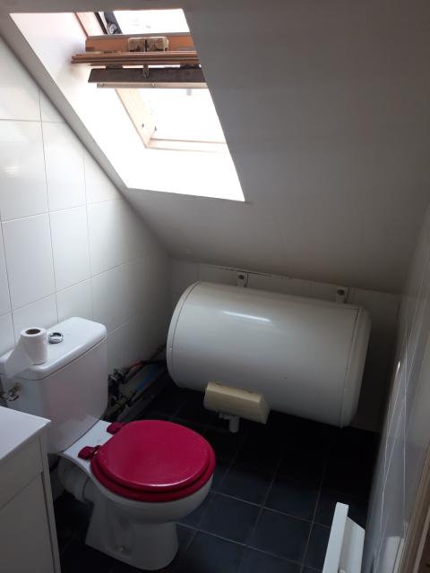 Location appartement T2 Sens - Photo 6