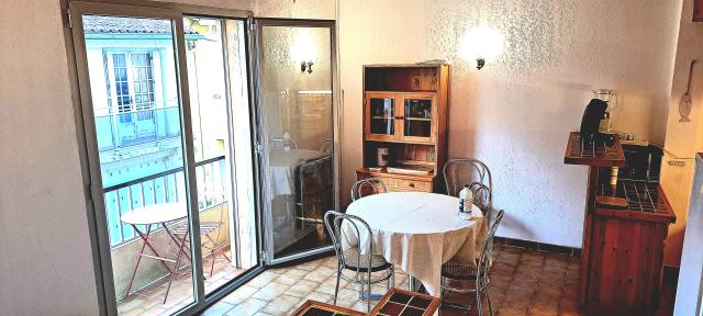 Location appartement T2 Palavas les Flots - Photo 2