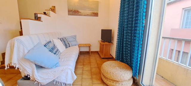 Location appartement T2 Palavas les Flots - Photo 3