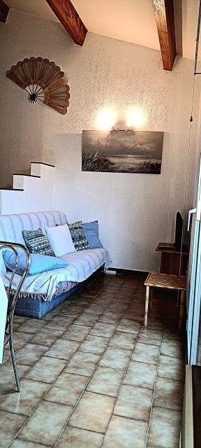 Location appartement T2 Palavas les Flots - Photo 4