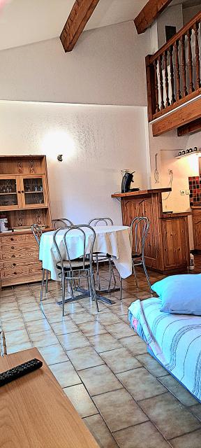 Location appartement T2 Palavas les Flots - Photo 5