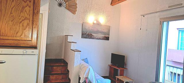 Location appartement T2 Palavas les Flots - Photo 6