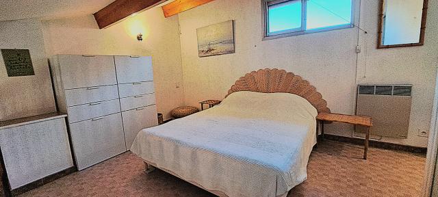 Location appartement T2 Palavas les Flots - Photo 7