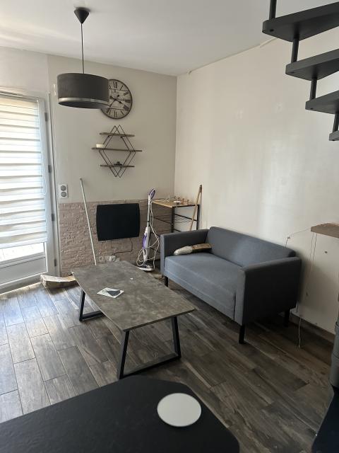 Location appartement T2 La Balme de Sillingy - Photo 2