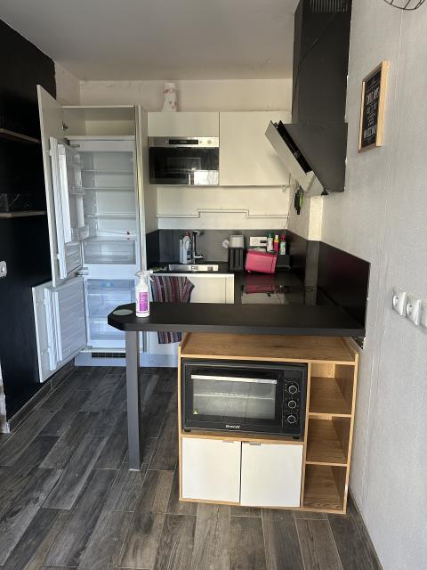 Location appartement T2 La Balme de Sillingy - Photo 3