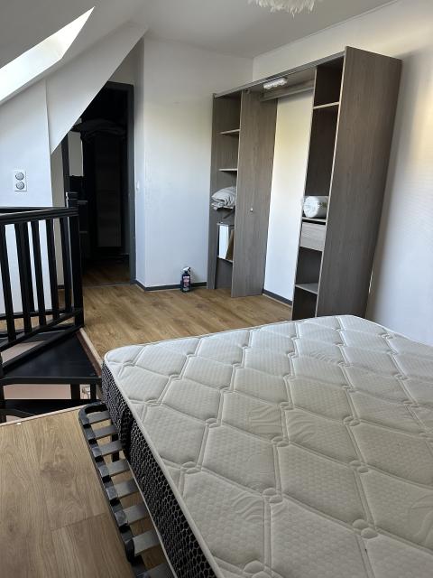 Location appartement T2 La Balme de Sillingy - Photo 6