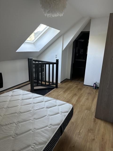 Location appartement T2 La Balme de Sillingy - Photo 7