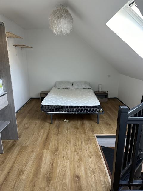 Location appartement T2 La Balme de Sillingy - Photo 8