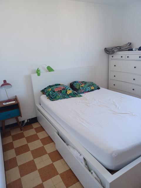 Location appartement T2 Marseille 04 - Photo 4