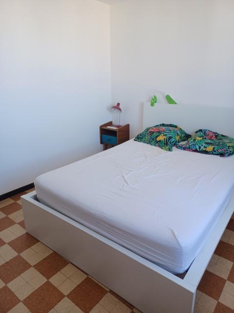 Location appartement T2 Marseille 04 - Photo 6