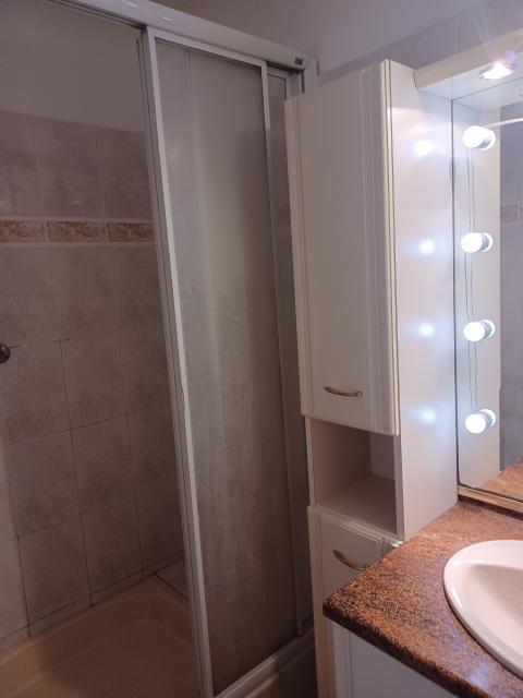 Location appartement T2 Marseille 04 - Photo 7