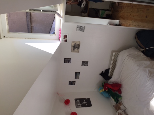 Location studio Toulouse - Photo 4