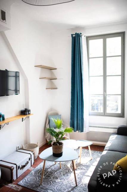 Location appartement T2 Aix en Provence - Photo 2