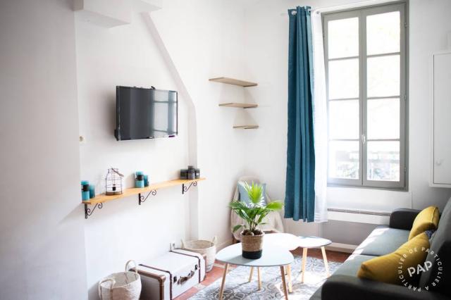 Location appartement T2 Aix en Provence - Photo 3