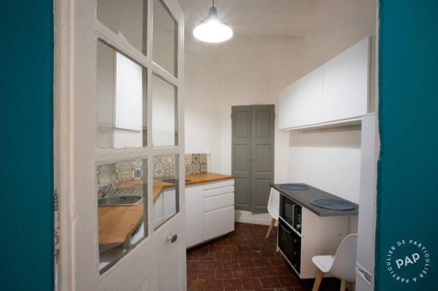 Location appartement T2 Aix en Provence - Photo 5