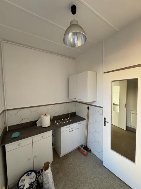 Location appartement T1 St Etienne - Photo 5