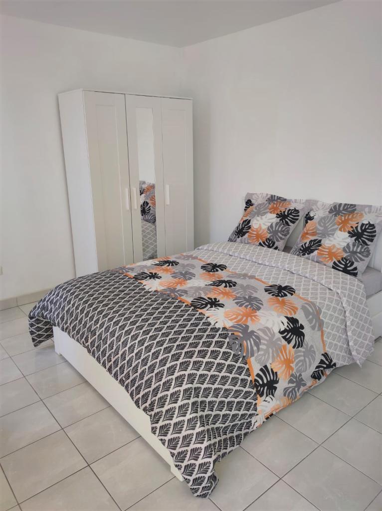 Location chambre Cergy - Photo 1