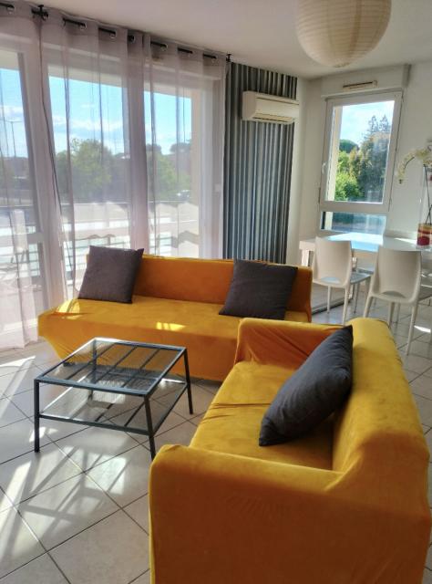 Location appartement T3 Colomiers - Photo 3