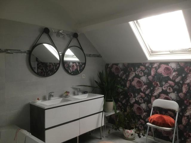 Location chambre Angers - Photo 2