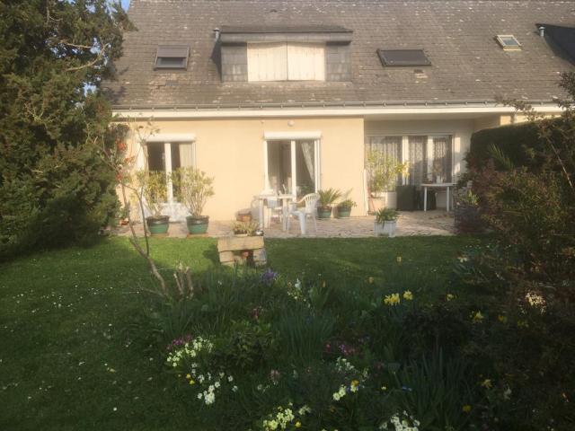 Location chambre Angers - Photo 3