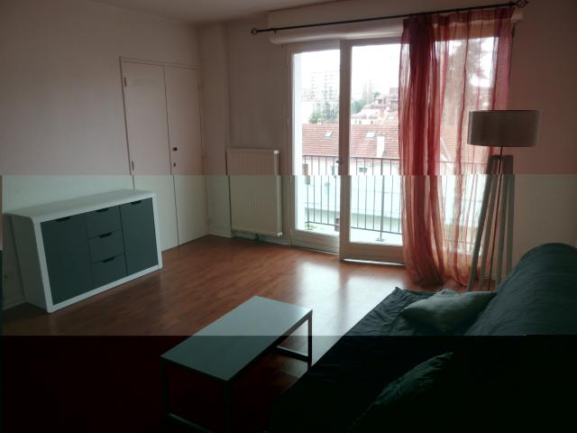 Location studio Pau - Photo 2