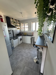 Location appartement T3 Auterive - Photo 2