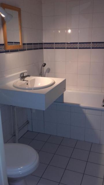 Location studio Grenoble - Photo 2
