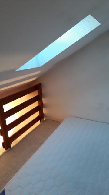 Location studio Grenoble - Photo 4