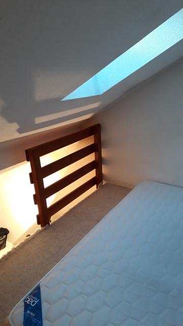 Location studio Grenoble - Photo 6