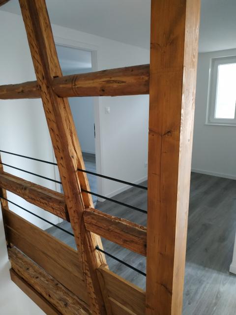 Location appartement T3 Fegersheim - Photo 3