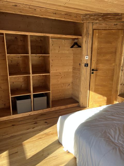 Location appartement T4 Megeve - Photo 2