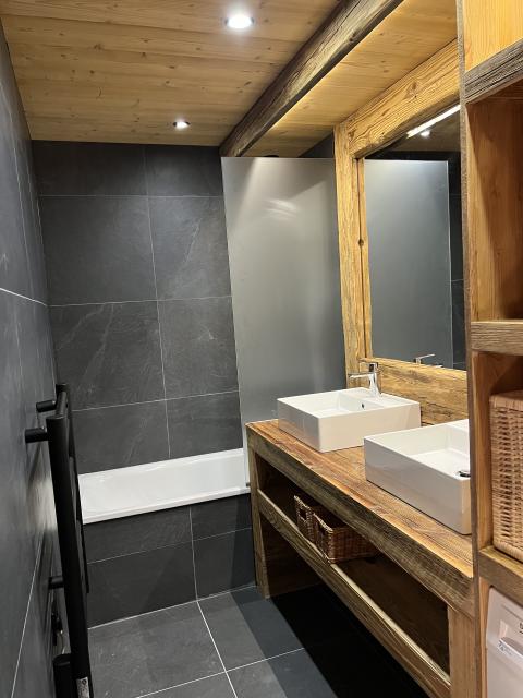 Location appartement T4 Megeve - Photo 3