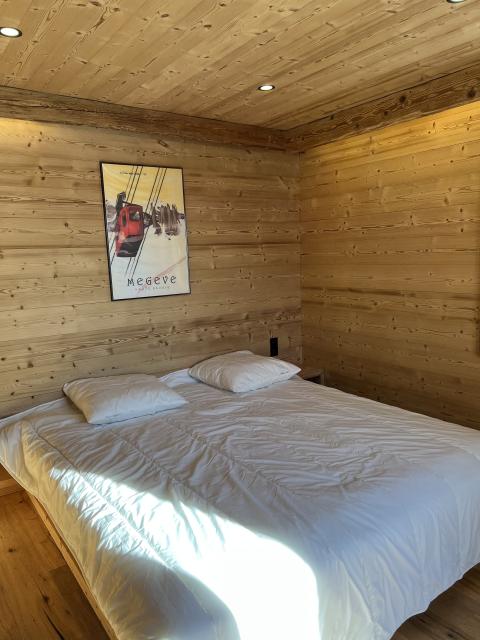 Location appartement T4 Megeve - Photo 4