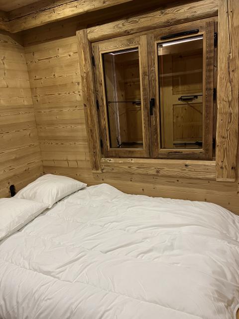 Location appartement T4 Megeve - Photo 5