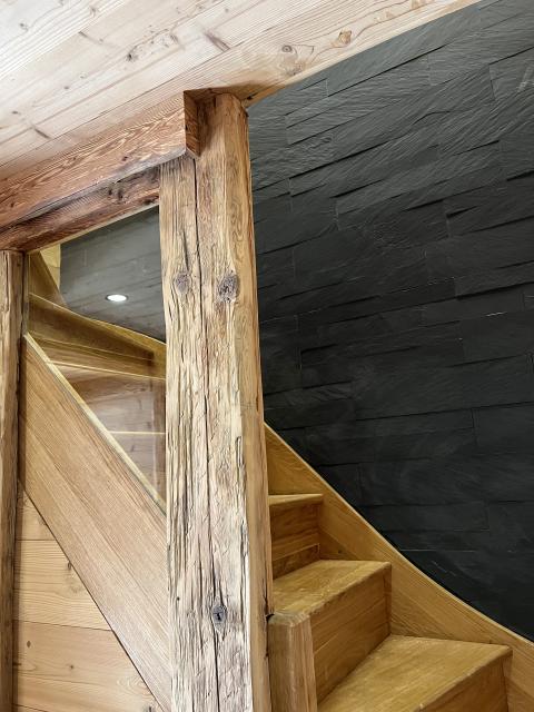 Location appartement T4 Megeve - Photo 6