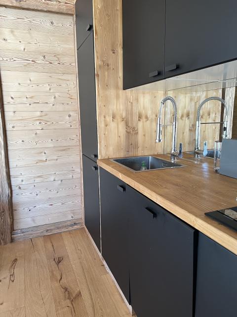 Location appartement T4 Megeve - Photo 8