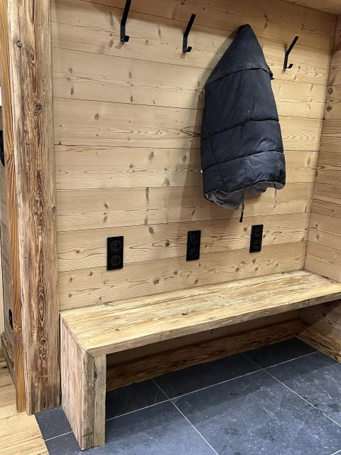 Location appartement T4 Megeve - Photo 9