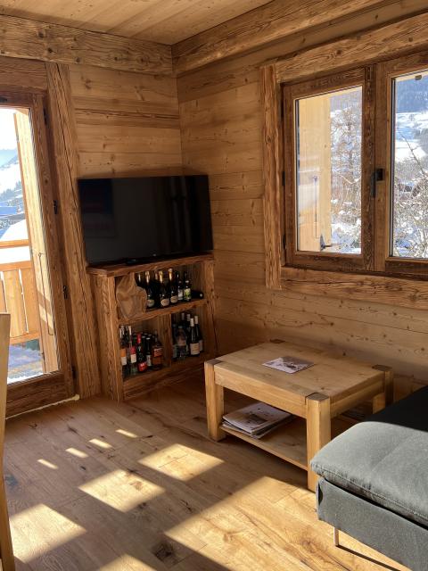 Location appartement T4 Megeve - Photo 10
