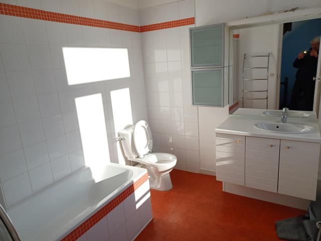 Location maison F4 La Madeleine - Photo 4
