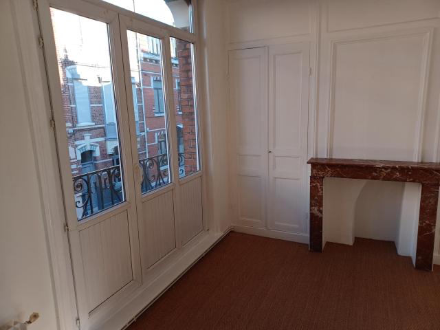 Location maison F4 La Madeleine - Photo 5